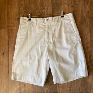 Polo Ralph Lauren Men’s Stretch Classic Fit Flat Front Shorts